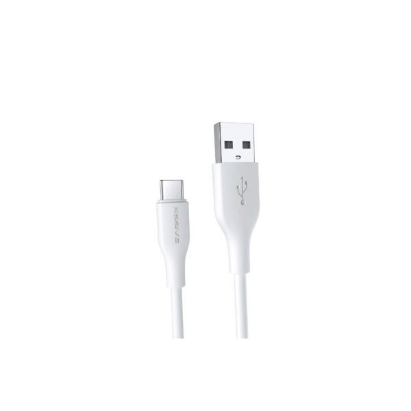 COF 2.4A 1 Meter Datenkabel 2.4A USB zu Typ-C (USB-C)Schnell