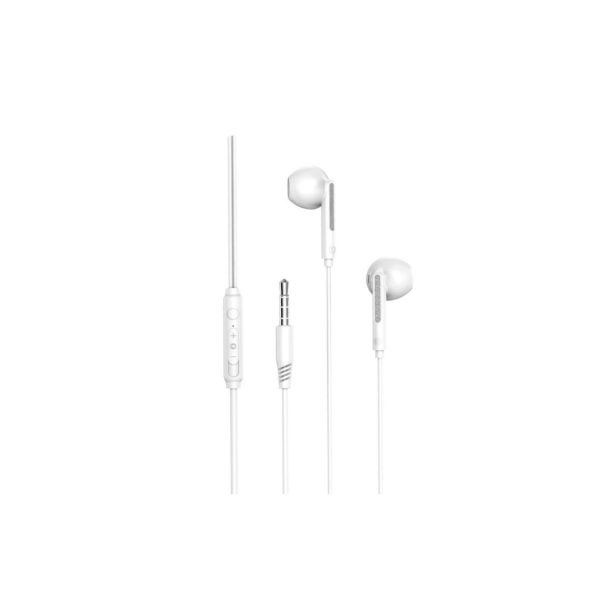 In-Ear Kopfhörer ( minijack 3.5mm ) Headset Universal