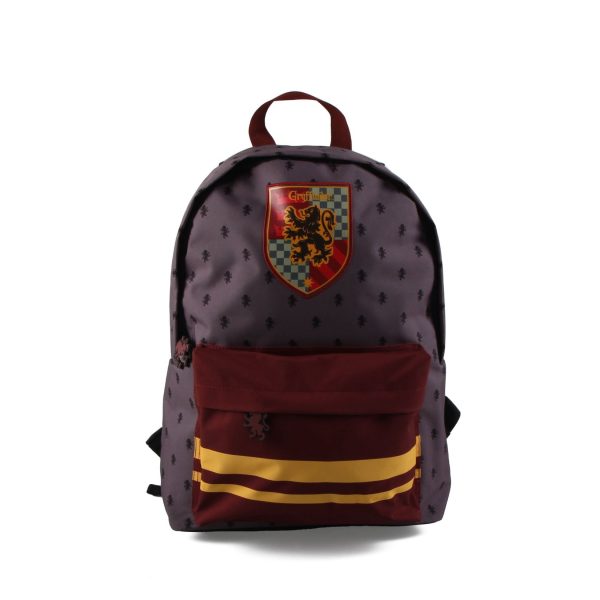 Harry Potter Gryffondor 41cm