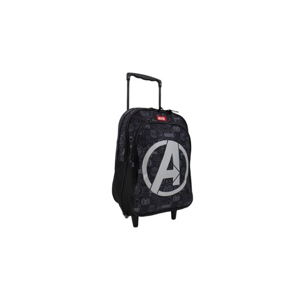 Rucksack mit Rädern Trolley Rucksack Avengers