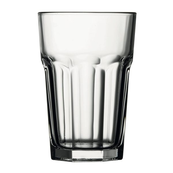 3er-Set Longdrinkglas Trink-Glas