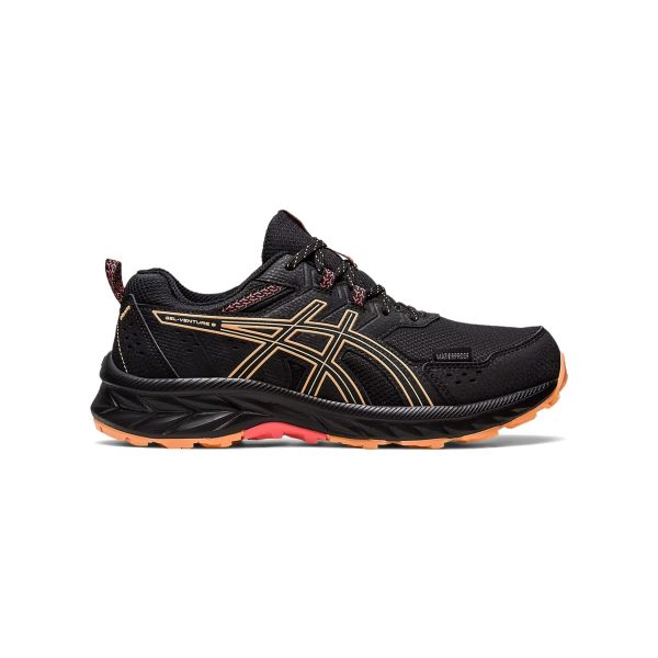 Asics GEL-Venture 9 WP Damen Trail Laufschuhe