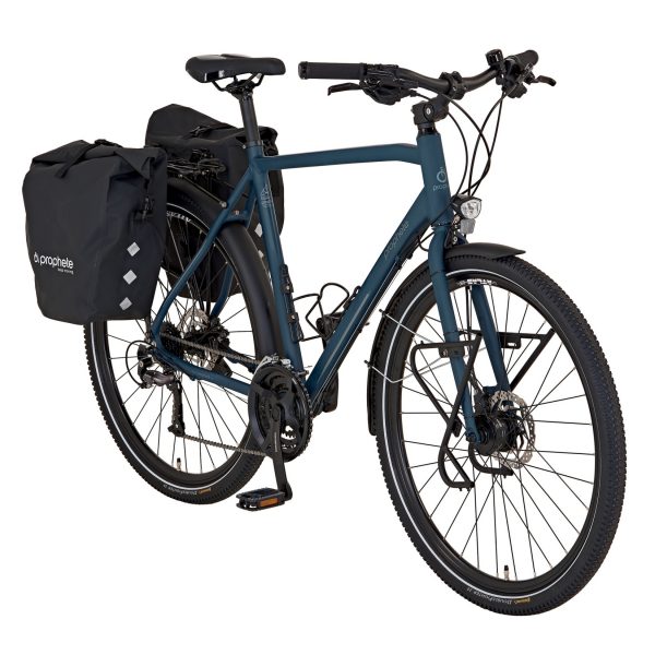 PROPHETE ENTDECKER 20.BTT.10 28" Herren Trekking-Bike