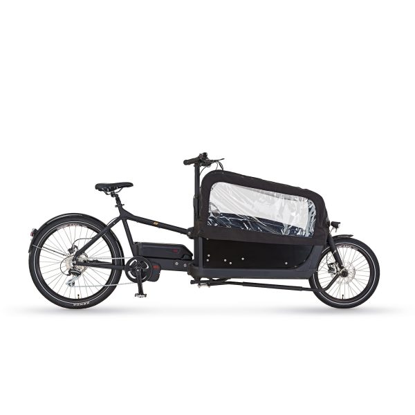 PROPHETE CARGO Plus 20.ETL.10 E-Bike 20" Unisex