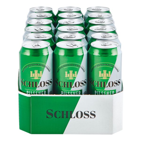 Schloss Pilsener 4