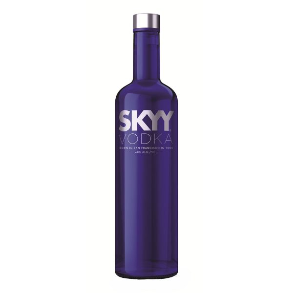 Skyy Vodka 40