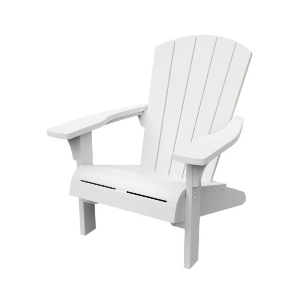 Keter Adirondack Troy Gartensessel