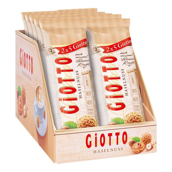 Ferrero Giotto 43 g