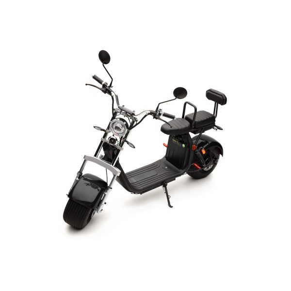 Econelo Chopper SMD05