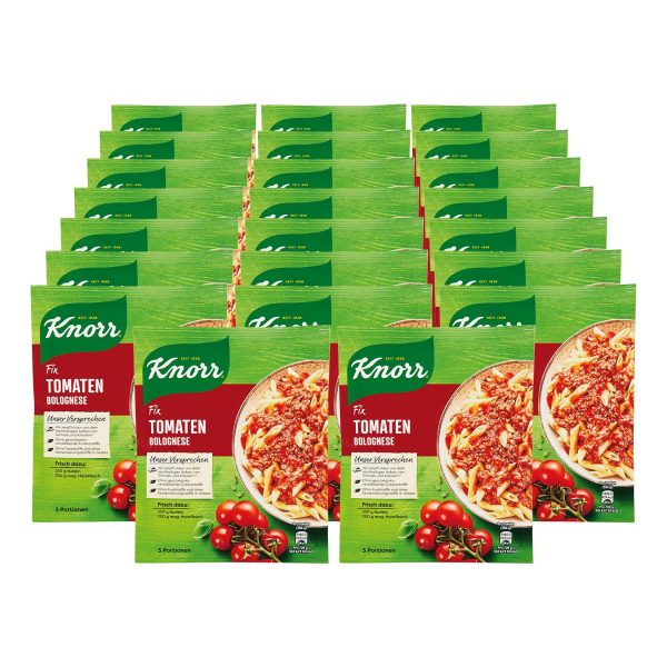 Knorr Fix Tomaten Bolognese 46 g