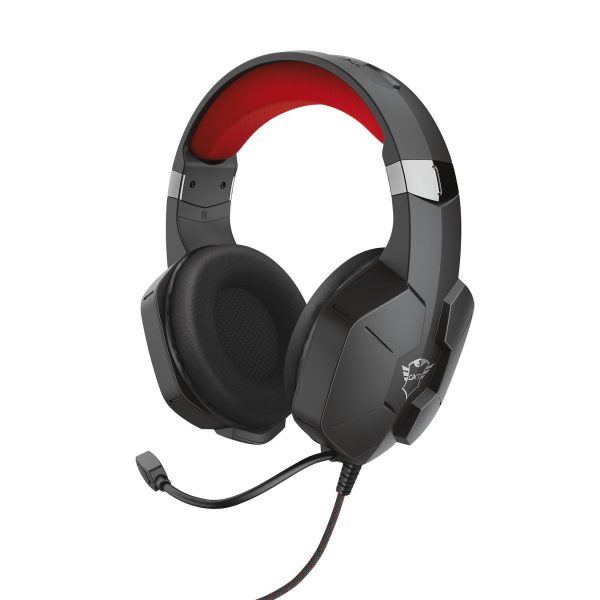 Trust GXT323 CARUS HEADSET