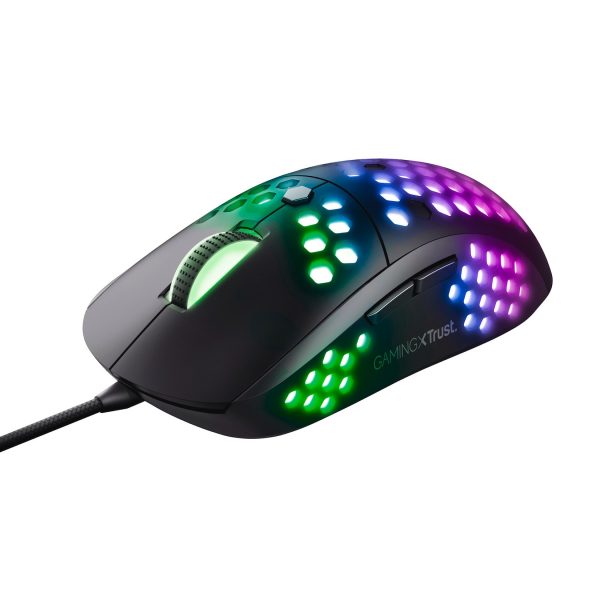 Trust GXT960 GRAPHIN LIGHTWEIGHT MOUSE