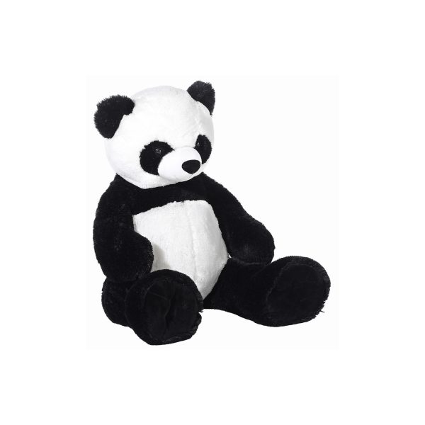 Heunec MISANIMO PANDA BÄR schlenkernd 100 cm