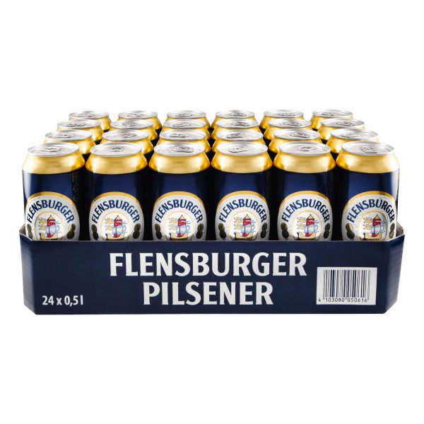 Flensburger Pilsener 4