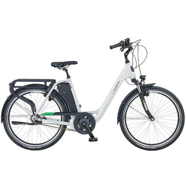 PROPHETE GENIESSER 23.EMC.10 Damen 28" City E-Bike AEG EcoDrive C