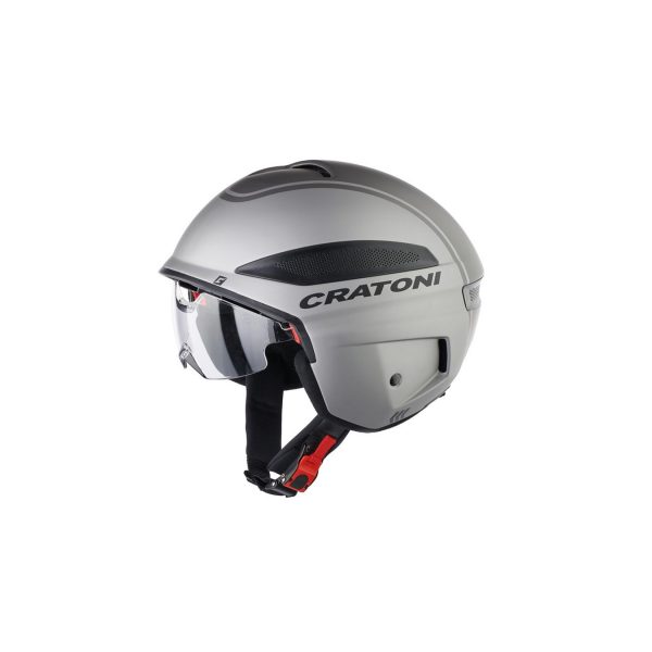 CRATONI S-Pedelec Helm Vigor