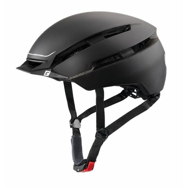 CRATONI Fahrradhelm C-Loom City