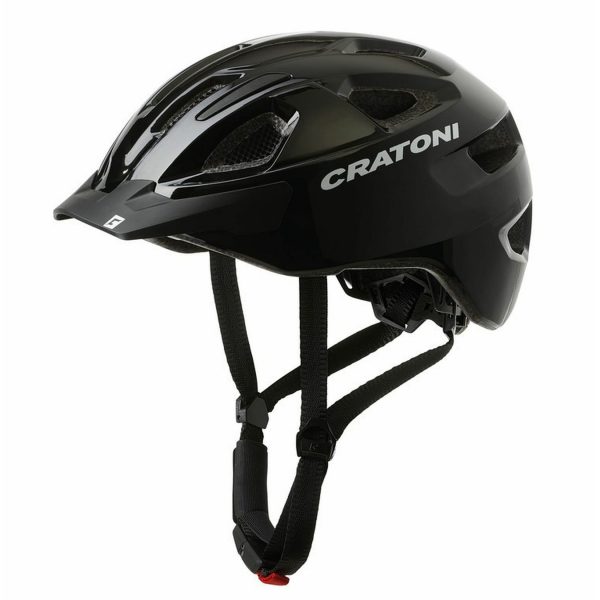 CRATONI City Fahrradhelm C-Swift