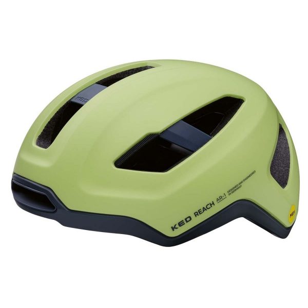 KED Fahrradhelm REACH AR-1