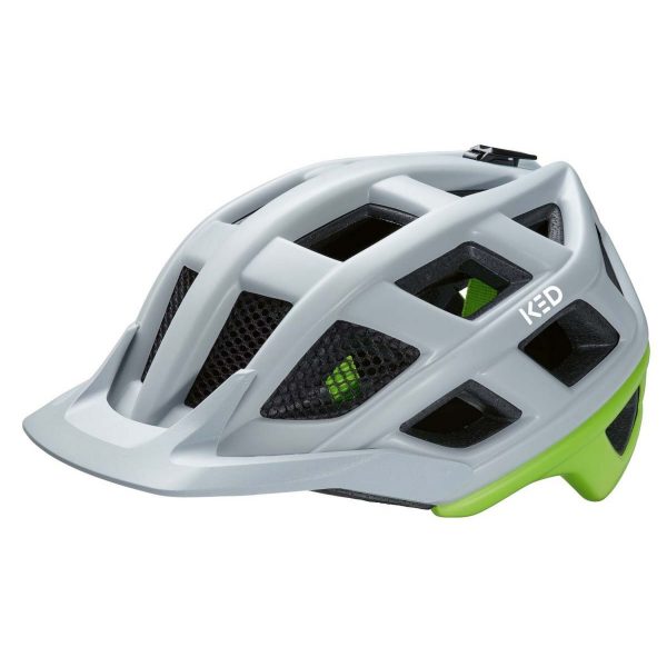 KED MTB Fahrradhelm CROM