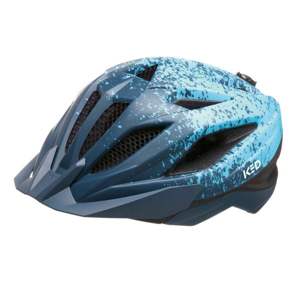 KED Kinderhelm  Street Jr. Pro