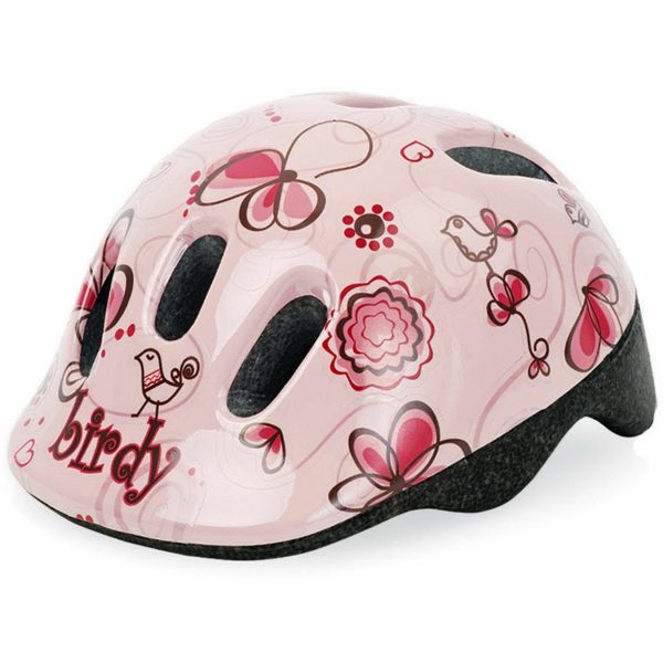 Polisport Baby-Helm „Birdy"