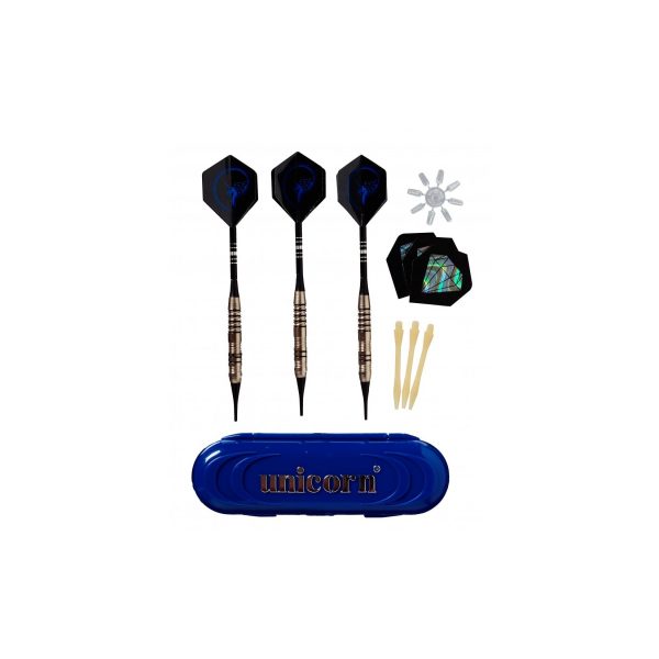 Unicorn Softdarts MX 175   15g