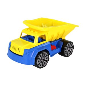 Best Sporting Spielzeug LKW Kipplader Baustellenfahrzeug