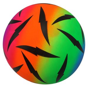 PVC Ball Rainbow