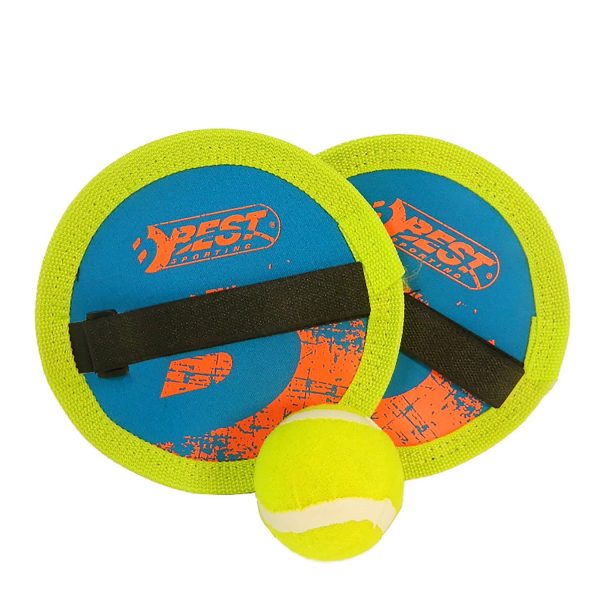 Neopren Catch-Ball-Set