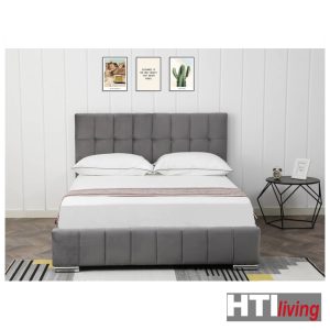HTI-Living Bett 140 x 200 cm Kian