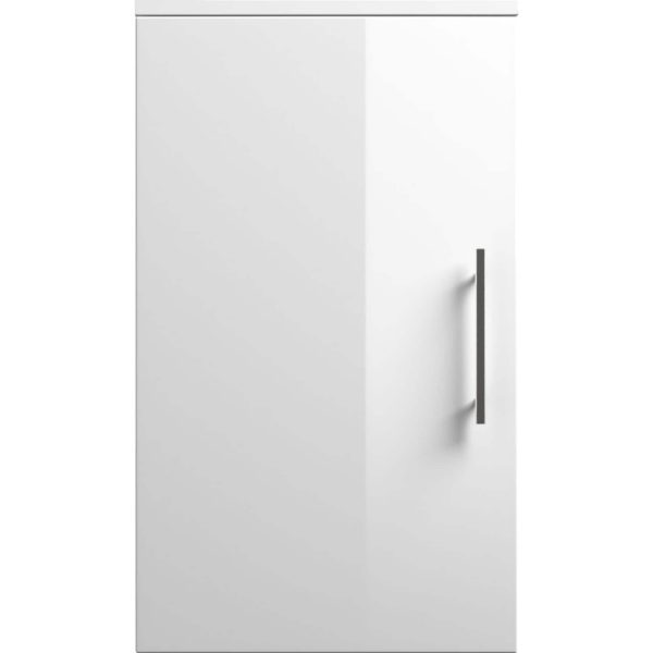 Posseik Hängeschrank Salona weiss 5608