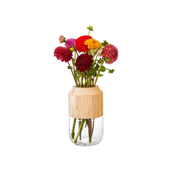 Vase Stella Natur