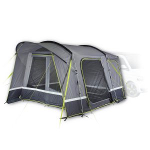 HIGH PEAK Buszelt Riva 2.0 Camping Vorzelt Busvorzelt Van SUV VW Zelt 180-240 cm