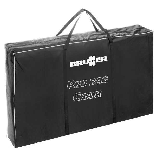 BRUNNER Klappstuhl Tasche Pro-Bag Universal Camping Falt Stuhl Schutz 120x65x24