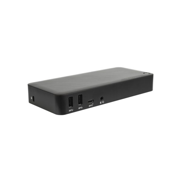 Targus USB-C Multi-Function DisplayPort Dockingstation