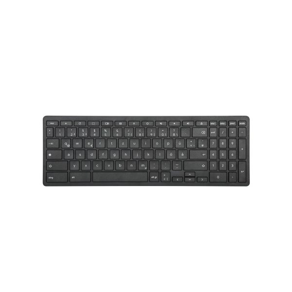 Targus Antimicrobial Keyboard