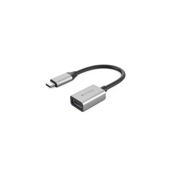 Targus HyperDrive USB-C to 10Gbps USB