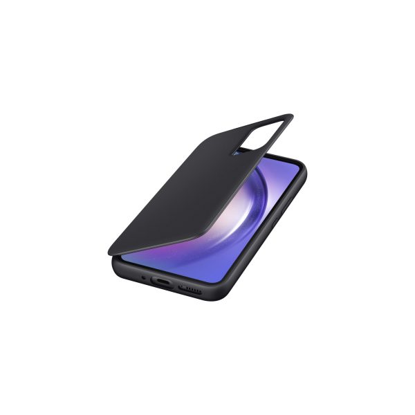 Samsung Smart View Wallet Case für Galaxy A54 5G