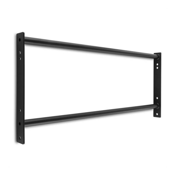 Dominate Edition Rackbar Klimmzugstange 108 cm Metall schwarz