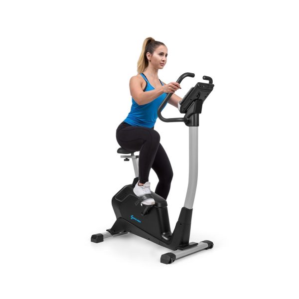 Evo Comfort Cardiobike Bluetooth App 15kg Schwungmasse