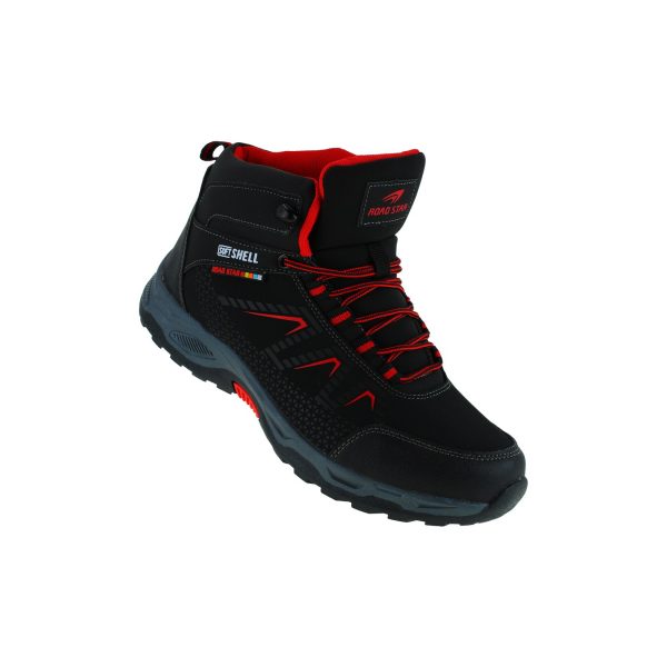 Planets 134 Winterschuhe Herren