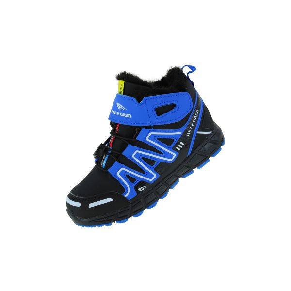 Planets 519 Winterschuhe Kinder