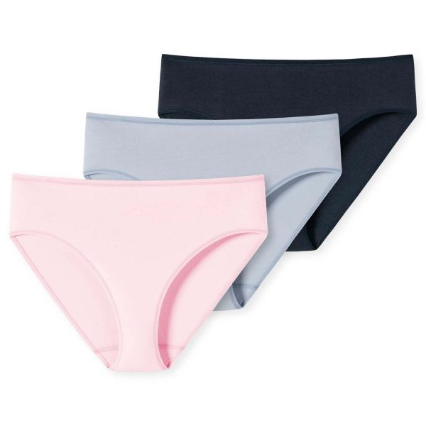 SCHIESSER Damen Slip