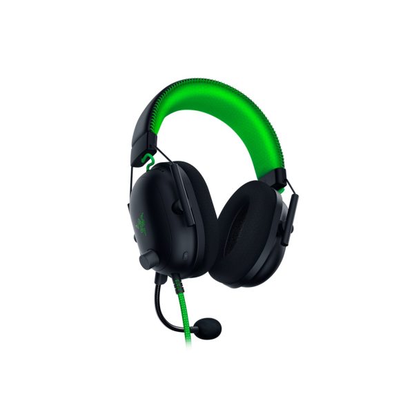 RAZER Headset BlackShark V2 PC MAC XBOX PS4/5 Nintendo Switch