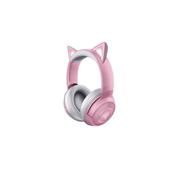 RAZER Headset Kraken BT Kitty Edition Kabellos