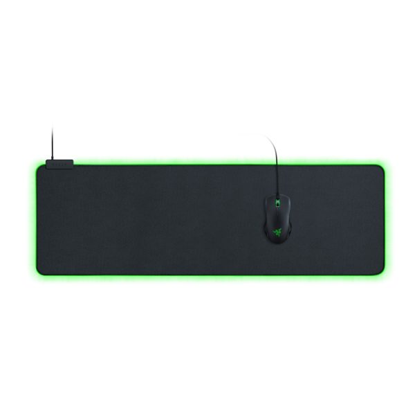 RAZER Mauspad Goliathus