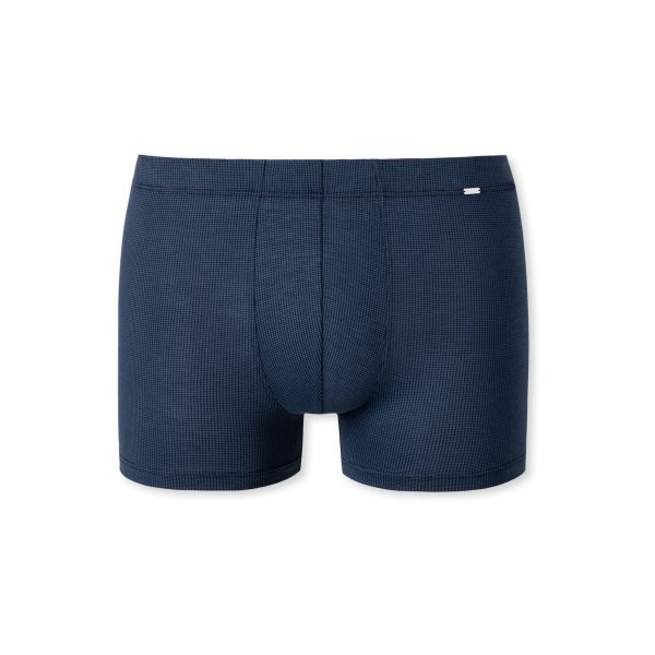 Schiesser Herren Boxer selected premium inspiration