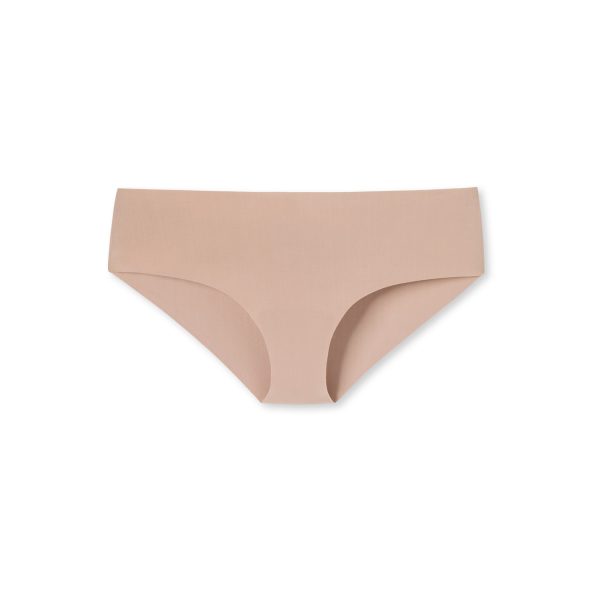 Schiesser Damen Panty Invisible Light