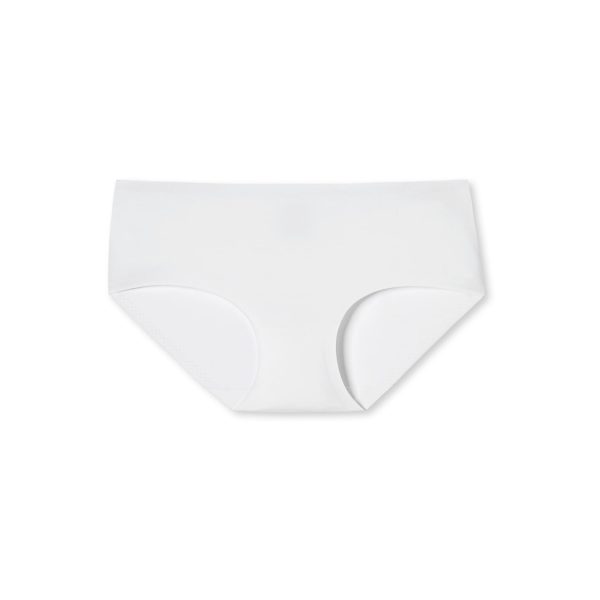 Schiesser Damen Panty Invisible Soft